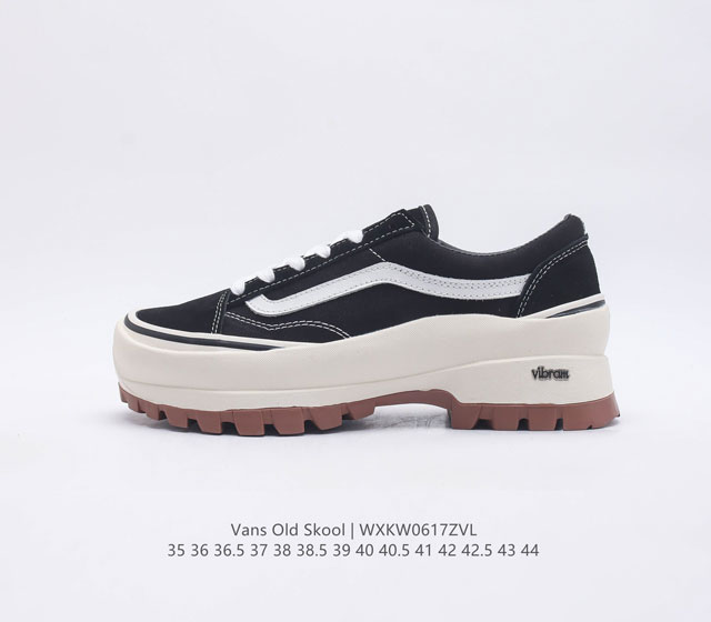 Vans Old Skool 35 36 36.5 37 38 38.5 39 40 40.5 41 42 42.5 43 44 1 1 1 1 1966M6