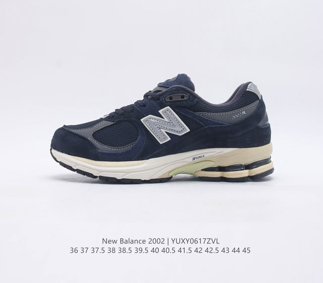 NB New Balance 2002R ENCAP N-ERGY New Balance M2002RHO 36 37 37.5 38 38.5 39.5 4