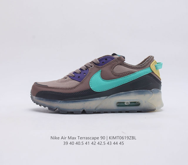 Nike Air Max Terrascape 90 Nike Grind Nike Grind Terrascape TPU DQ3987 36 36.