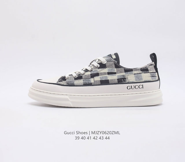 GUCCI G GG eva 39-44 MJZY0620ZML