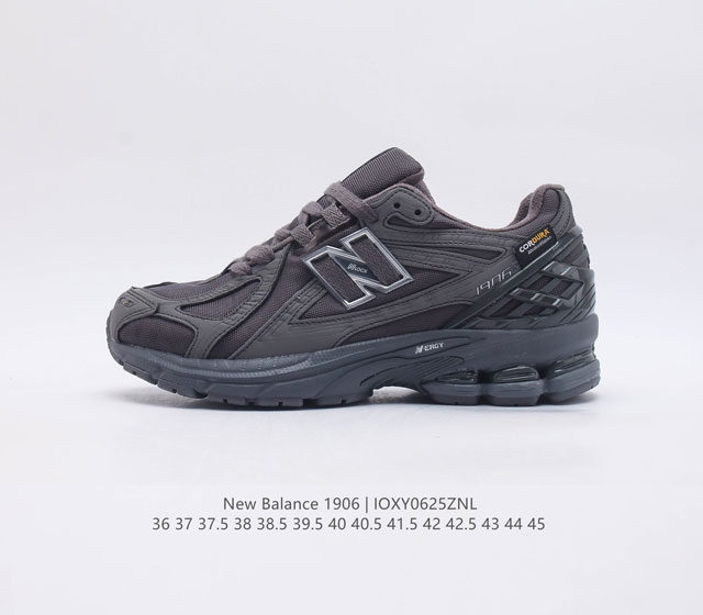 New Balance 1906 # T-Beam M1906Pu 36 37 37.5 38 38.5 39 40 40.5 41