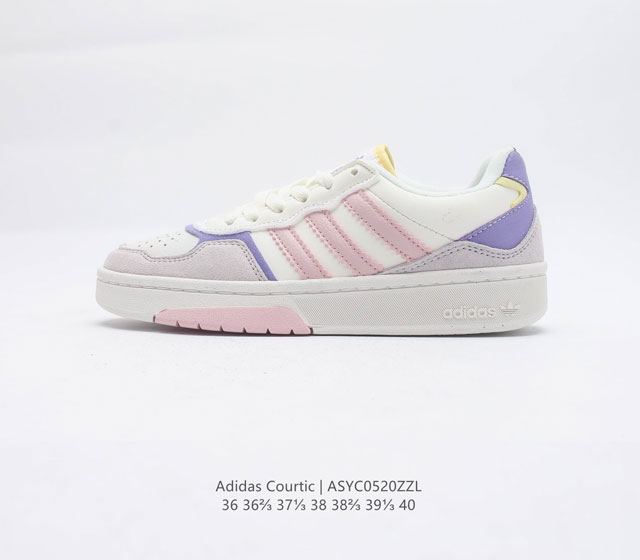 Adidas courtic Adidas Gx4370 36 36 37 38 38 39 40