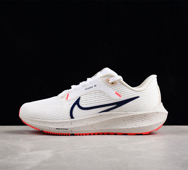 Nk Air Zoom Pegasus 40 Dv7480-100 39 40 40.5 41 42 42.5 43 44 44.5 45