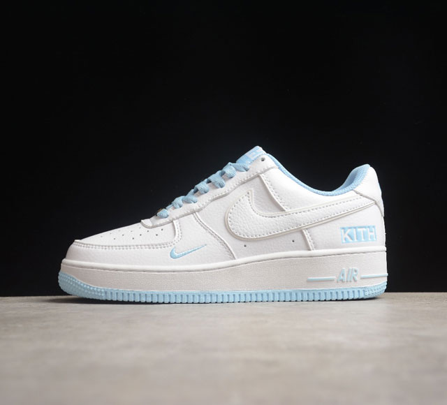 Kith X Nk Air Force 1'07 Low Kt1659-002 # # Size 36 36.5 37.5 38 38.5 39 4