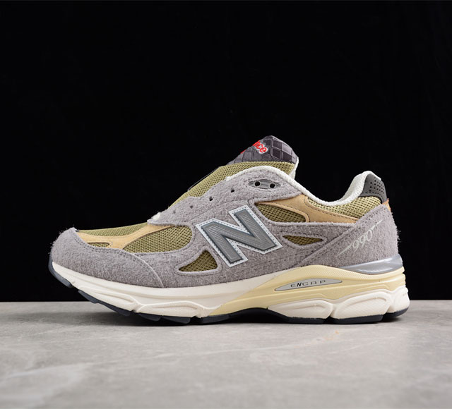 New Balance Made In Usa M990 M990Tg3 36 37 37.5 38 38.5 39.5 40 40.5 41.5 42
