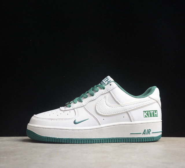Kith X Nk Air Force 1'07 Low Kt1659-003 # # Size 36 36.5 37.5 38 38.5 39 4