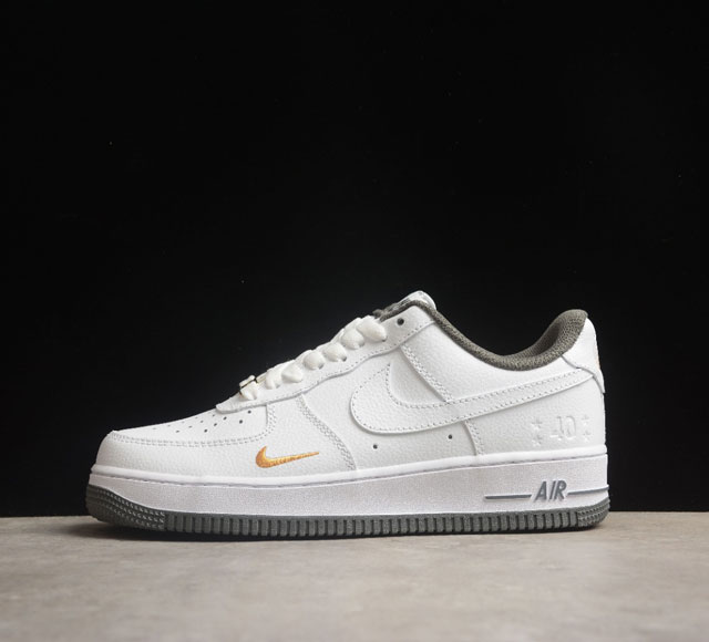 Nk Air Force 1'07 Low 40 Dd1225-008 # # Size 36 36.5 37.5 38 38.5 39 40 40