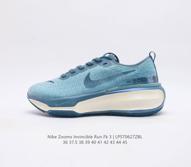 Nike Zoom X Invincible Run Fk 3 Dr2660-200 36-45