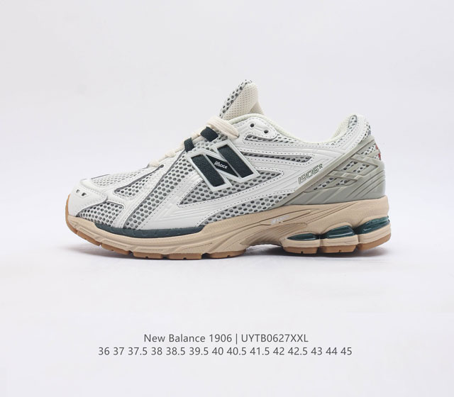 Nb new Balance M1906R # #T-Beam # M1906Rq 36 37 37.5 38 38.5 39.5 40 40.5