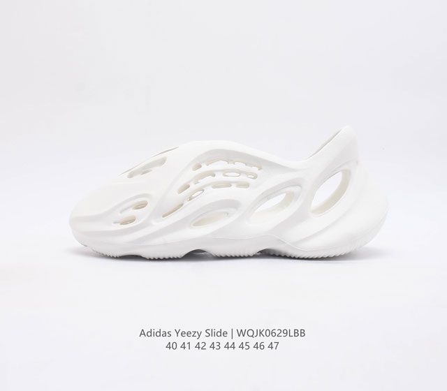 ad Yeezy Foam Runner 100% 3D , 40-47