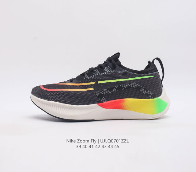 Nk Zoom Fly 4 Flyknit react , , Ct2392-002 39-45