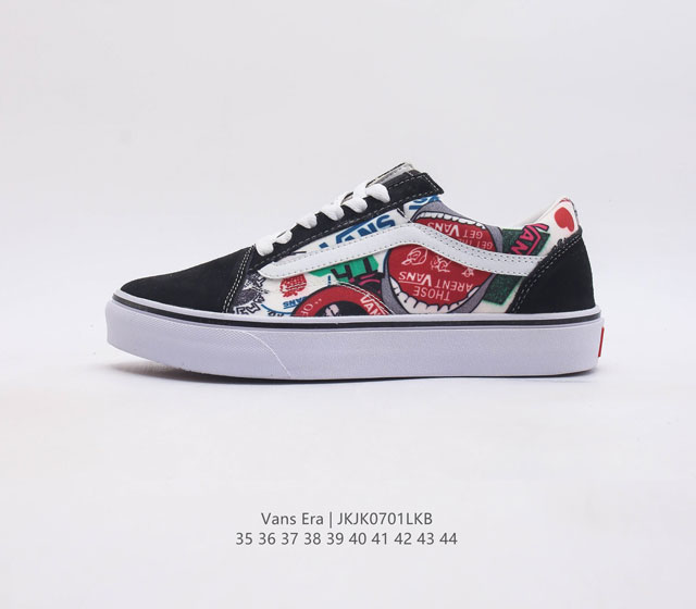 Vans Era 1 1 1 1 35-44