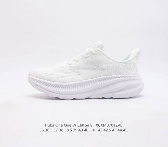 Hoka One One Clifton 9 9 Clifton 9 hoka Clifton hoka clifton 9 3Mm, 4G Clif