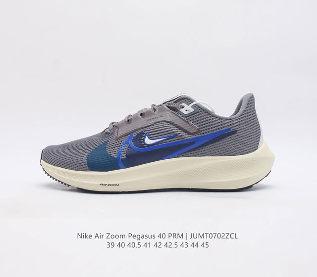 Nike Air Zoom Pegasus 40 Fb7179-002 39 40 40.5 41 42 42.5 43 44 45