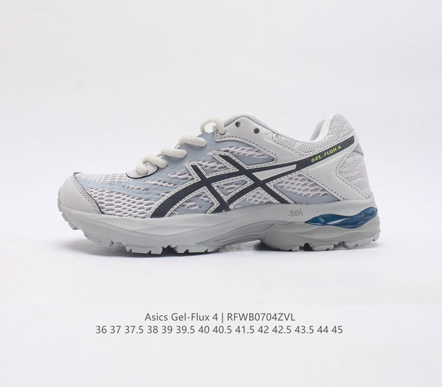 Asics Gel-Flux 4 Gel-Flux4 44 Us10 333 gel q Gel gel-Flux 4 asics Gel spe