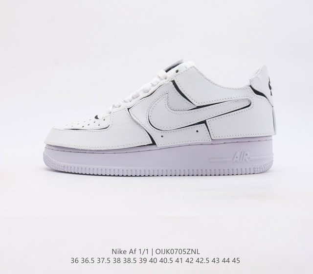 nike Air Force 1 Low af1 # # Cz5093-100 Size 36 36.5 37.5 38 38.5 39 40 4