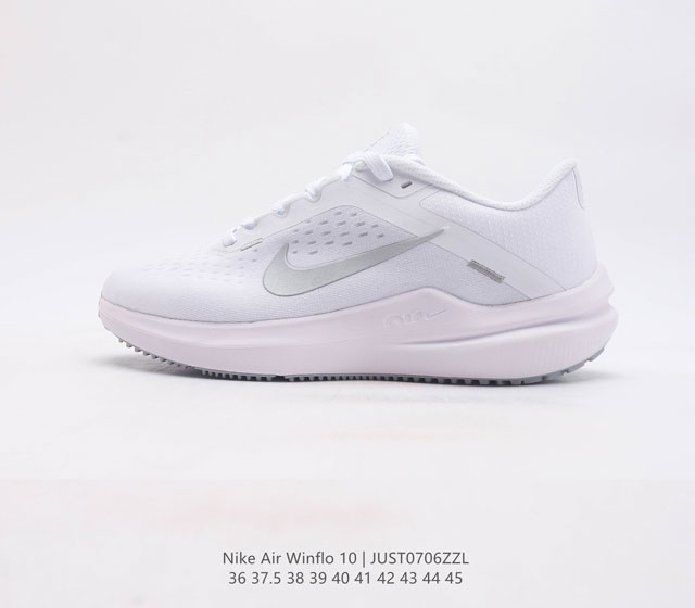 Nike 2023 Zoomwinflo 10 Nike Winflo 10 Nike Air Dv4023-001 36-45