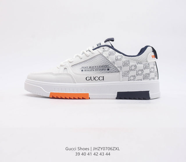 Gucci- 39-44