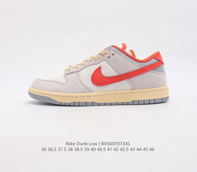 nk Dunk Low 85 Athletic Department Sb dunk Low swoosh Fj5429-133 36