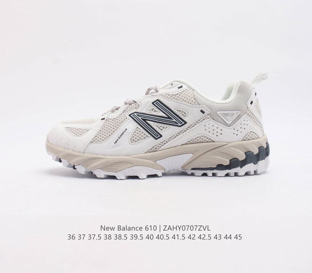 Nb610 New Balance Ml610 New Balance pu t D Ml610Tba 36 37 37.5 38 38.5