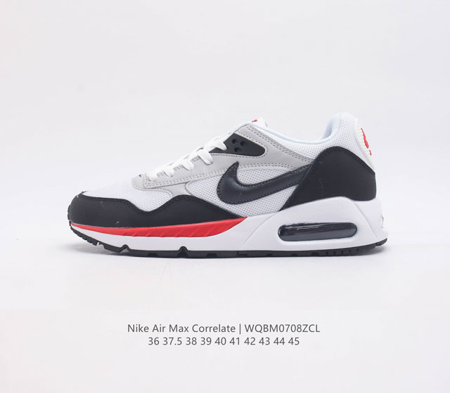 Nike Air Max Correlate max Air Max Air 511416 104 36