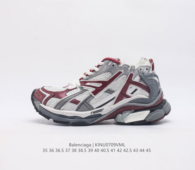 - balenciaga Runner Sneakerrose Pink Black Vg # # #1 1 # # 70% 30% Balen