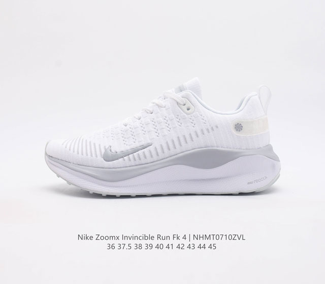 Nike Zoomx Invincible Run Fk4 Dr2665-003 36-45 Nhmt0710Zvl