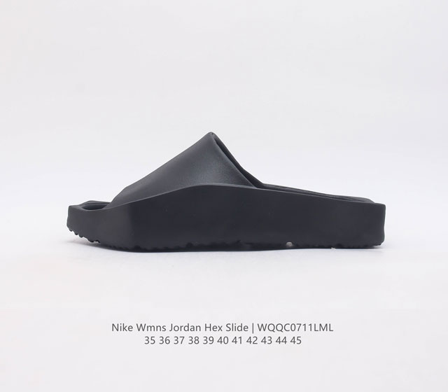 Nike Wmns Jordan Hex Slide Mule Sp Be Aj Jordan Jordan Wmns Jor