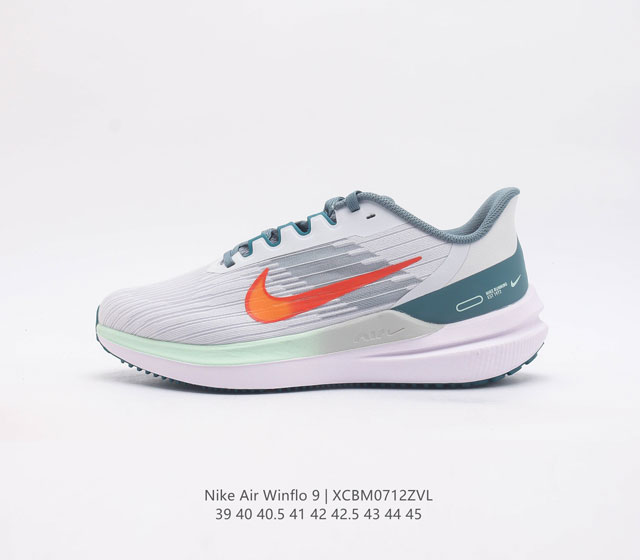 Nike Zoom Winflo 9 9 Cushlon Winflo 8 Air Dd6203 39-4