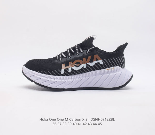 Hoka One One Hoka Carbon X 3 x3 Carbonx3 Carbonx3 Profly cmeva Carbonx3 cmeva