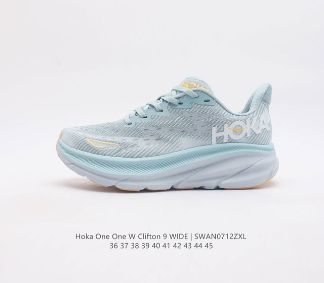 Hoka One One Clifton 9 9 Clifton 9 hoka Clifton hoka clifton 9 3Mm, 4G Clif