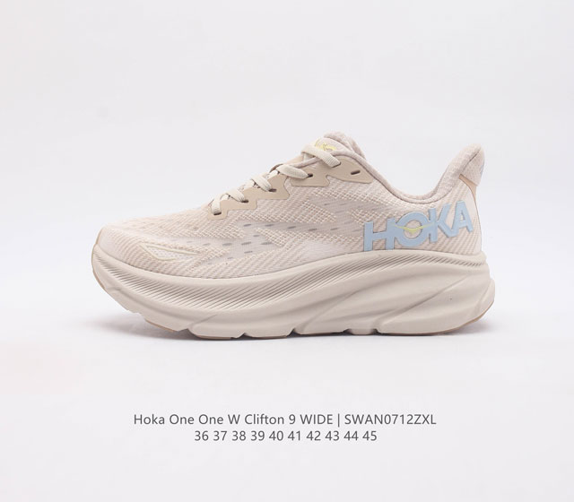 Hoka One One Clifton 9 9 Clifton 9 hoka Clifton hoka clifton 9 3Mm, 4G Clif