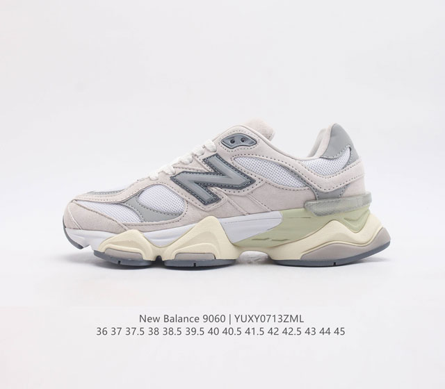 Nb New Balance Nb9060 9060 9060 9060 99X Y2K 990 Abzorb Sbs U9060Jf1