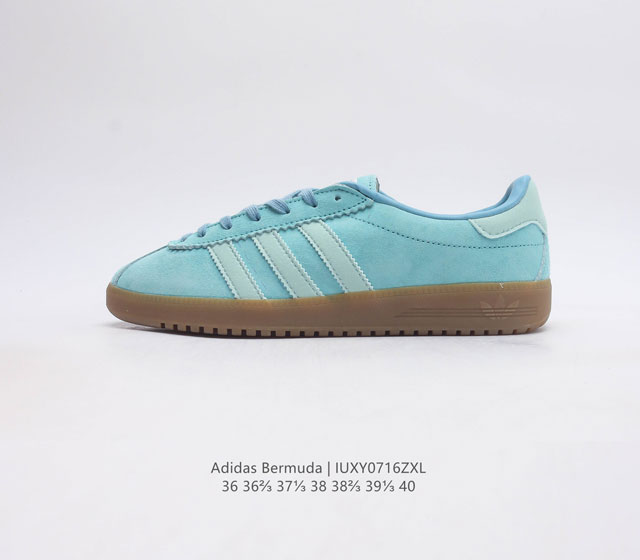 Adidas Originals Bermuda Gy7387 36 36 37 38 38 39