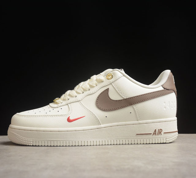 Nk Air Force 1'07 Low 40 Dq7658-102 # # Size 36 36.5 37.5 38 38.5 39 40 40