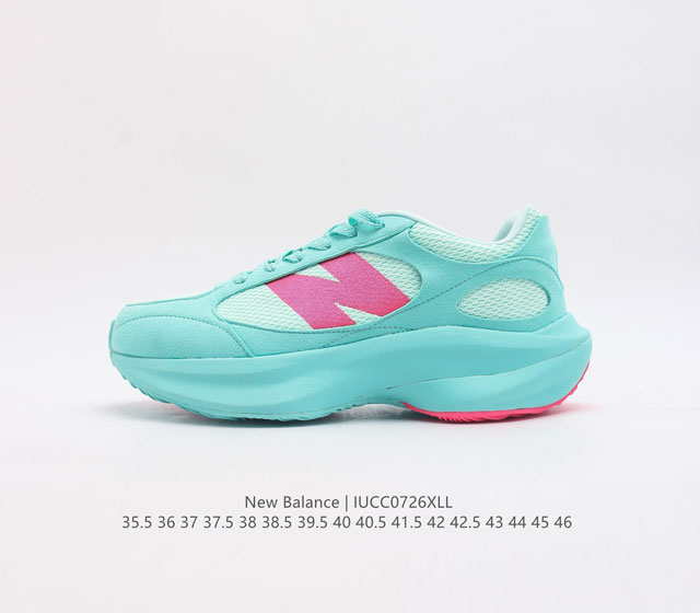 New Balance Warped Runner # # # 98% # # # # UWRPOMAN 35.5 36 36.5 37.5 38 38.5