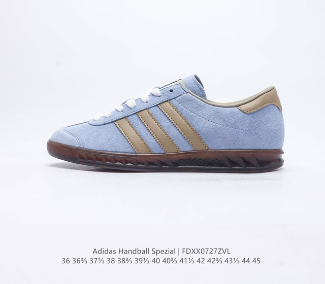 Adidas HANDBALL SPEZIAL ID6963 36-45 FDXX0727ZVL