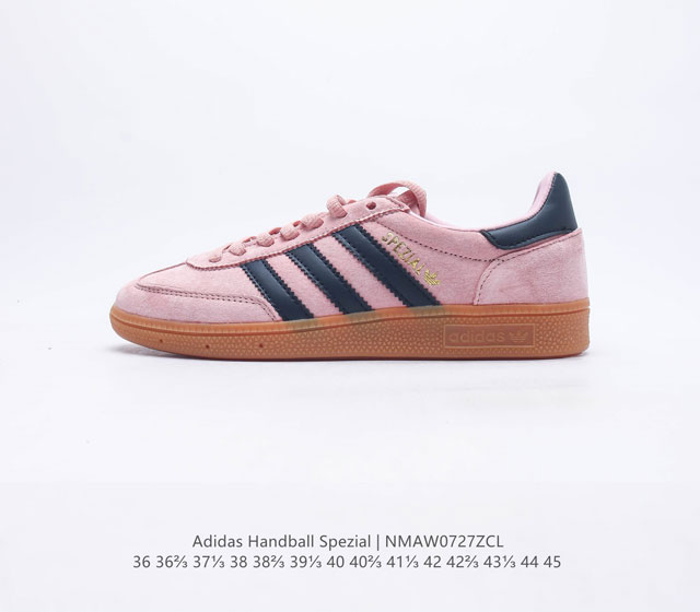 Adidas HANDBALL SPEZIAL IF6564 36-45 NMAW0727ZCL