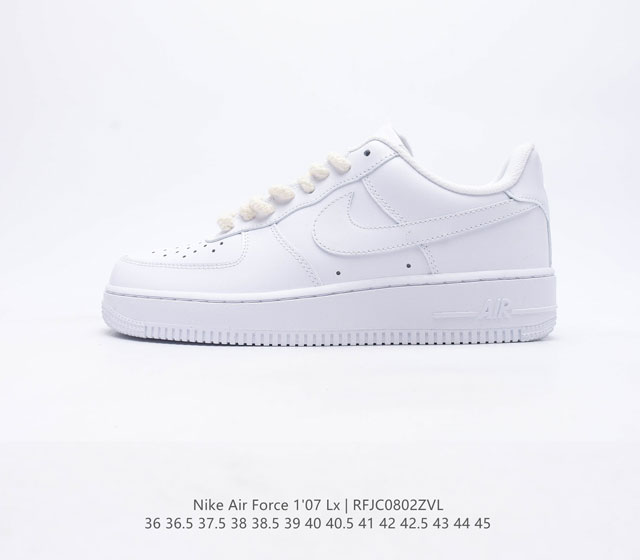 Nike Air Force 1 Low AF1 Force 1 315122-111 36 36.5 37.5 38 38.5 39 40 40.5 41