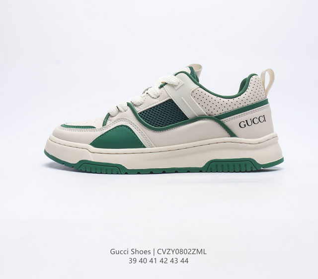 GUCCI/ 39-44 CVZY0802ZML