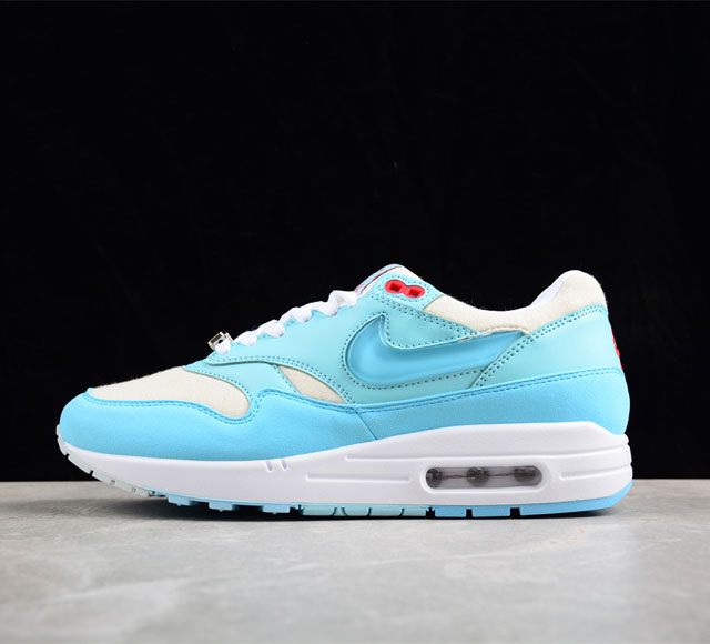 Nk Air Max 1 S FD6955-400 36 36.5 37.5 38 38.5 39 40 40.5 41 42 42.5 43 44 44.5