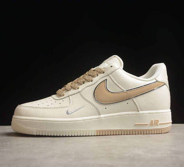 Nk Air Force 1'07 Low JJ0253-007 # # SIZE 36 36.5 37.5 38 38.5 39 40 40.5 41 42