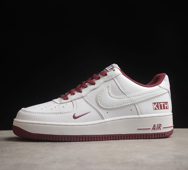 Kith x Nk Air Force 1'07 Low KT1659-006 # # SIZE 36 36.5 37.5 38 38.5 39 40 40.5