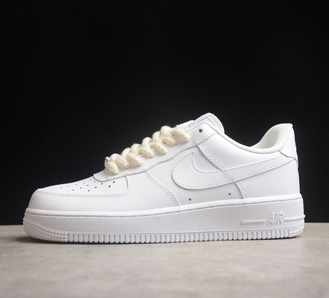 Nk Air Force 1'07 Low 315122-111 # # SIZE 36 36.5 37.5 38 38.5 39 40 40.5 41 42