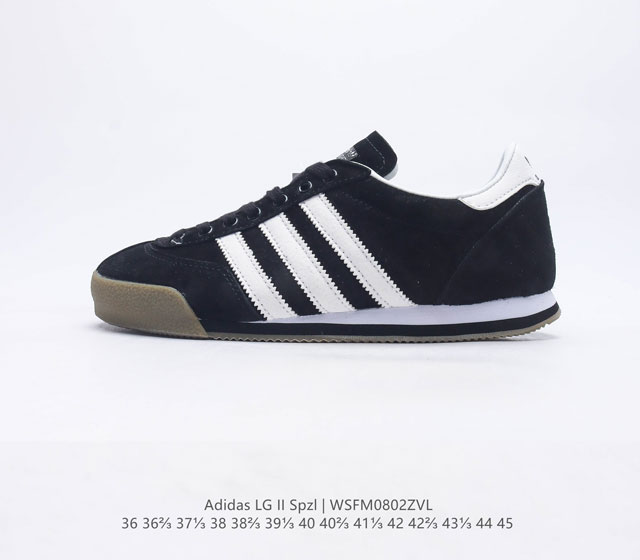 Adidas Lg Spzl Shoes Liam Gallagher Adidas Spezial Lg Spzl 2019 Adidas Origin