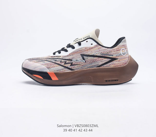 Salomon Salomon Salomon 39-44 Vbzs0803Zml