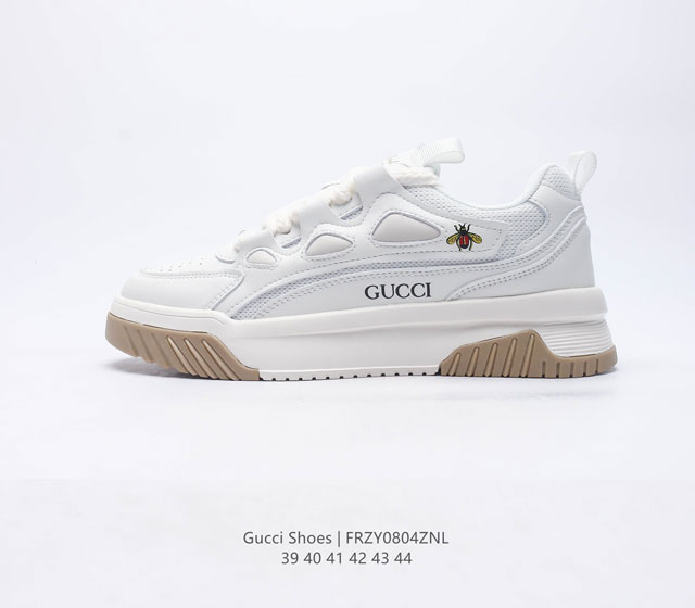 Gucci 39-44 Frzy0804Znl