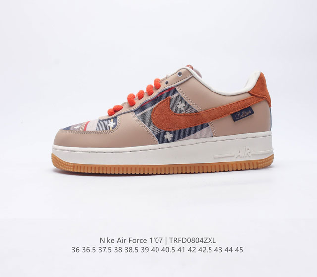 Nike Air Force 1 Low Af1 Force 1 Cw2288-686 36 36 5 37 5 38 38 5 39 40 40 5 41