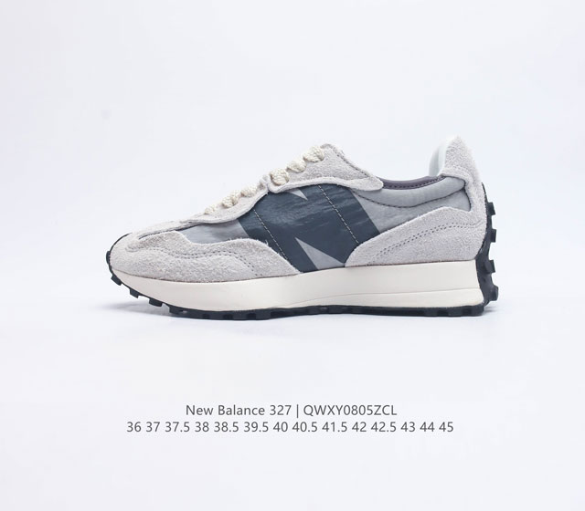 Nb New Balance Ms327 N Pu U327Wca 36 45 Qwxy0805Zcl