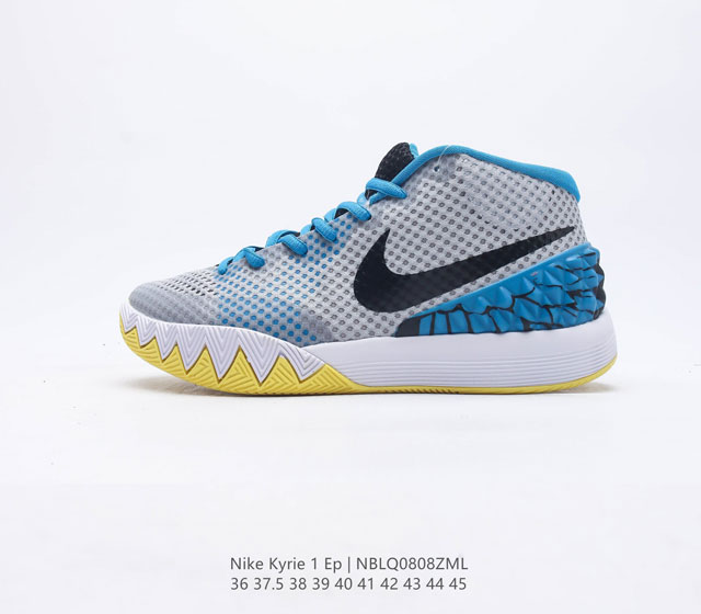 Nike Zoom Kyrie 1 Ep 1 Kyrie 1 Hyperfuse Nike Zoom Phylon 717219 36-45 Nblq0808